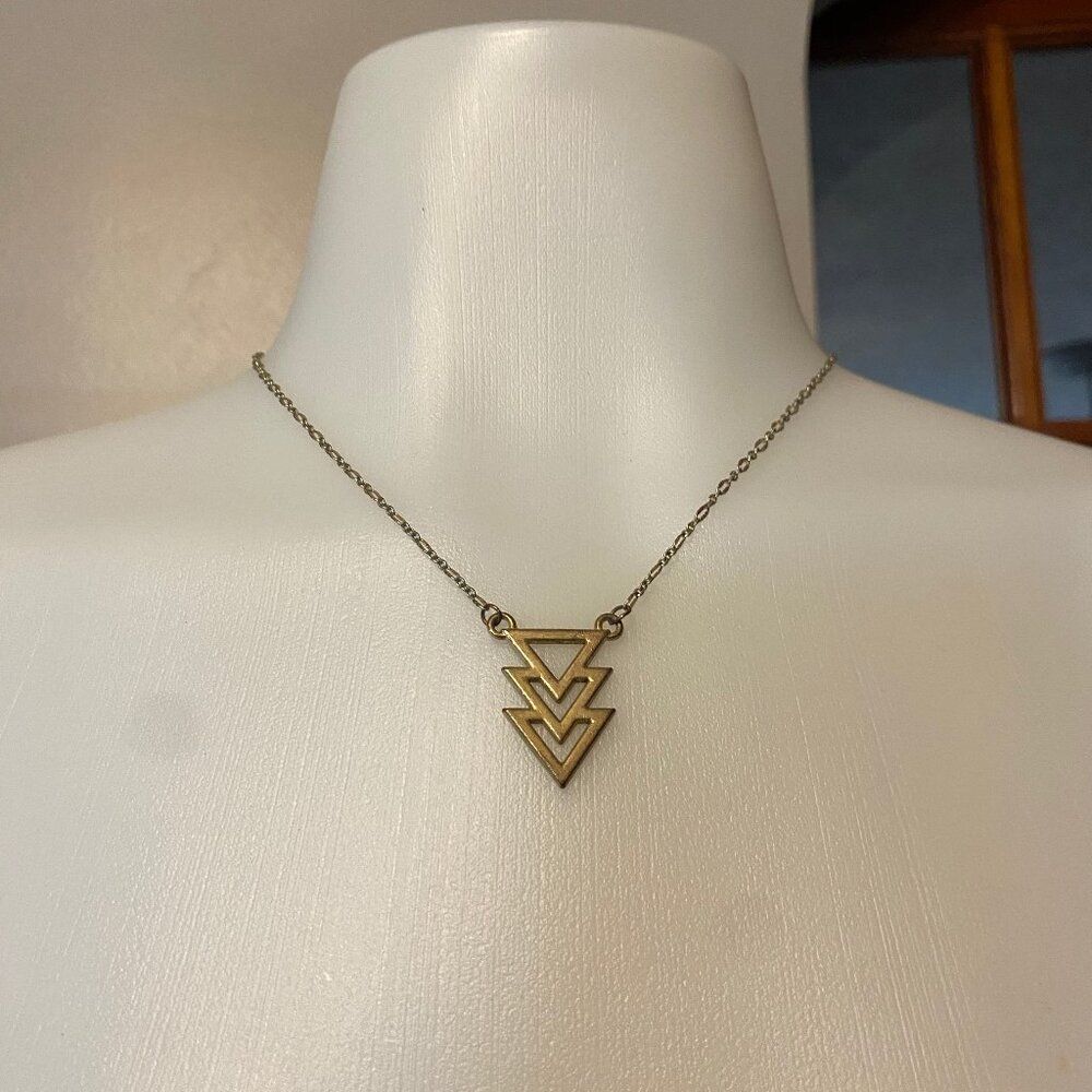 Statement Necklae